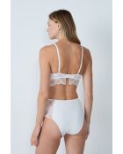 Pure Infini ecru slipje