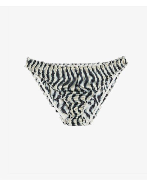 Culotte Sunshine écru