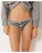 Culotte Sunshine écru