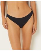 Pure Delicate zwarte slip