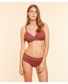 Celia Terracotta Menstruationshöschen