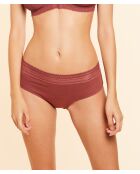 Celia Terracotta Menstruationshöschen