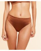 Culotte Perfect Glow cuivre