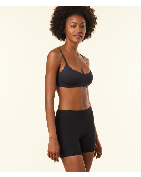 Panty Perfect in cotone nero