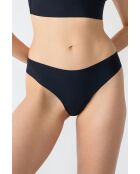 Pure Fit zwart slipje