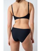 Pure Fit zwart slipje