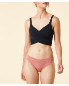 Set di 3 mutandine Brett antracite