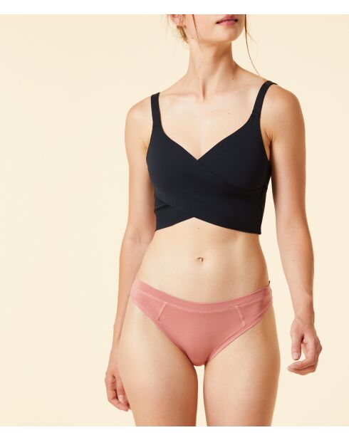 Set di 3 mutandine Brett antracite