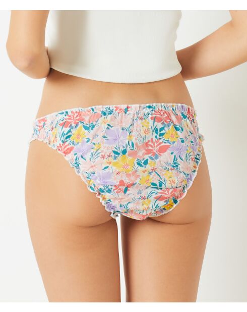 Culotte Jena S23 multicolore