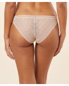 Slip Sublime We Care rosa cipria