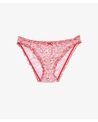 Bliss W25 ecru slipje