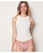 Bliss W25 ecru slipje