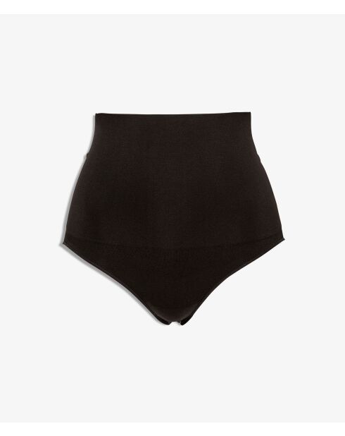 Mutandine nere Power Byetam