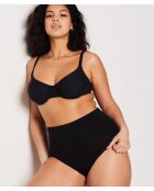 Power Byetam schwarzes Höschen