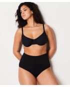 Power Byetam schwarzes Höschen