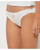Mutandine bianche June