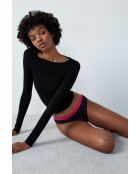 Slip mestruale Aya Marine Coral