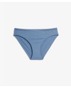 Vrolijk blauwgroen slipje