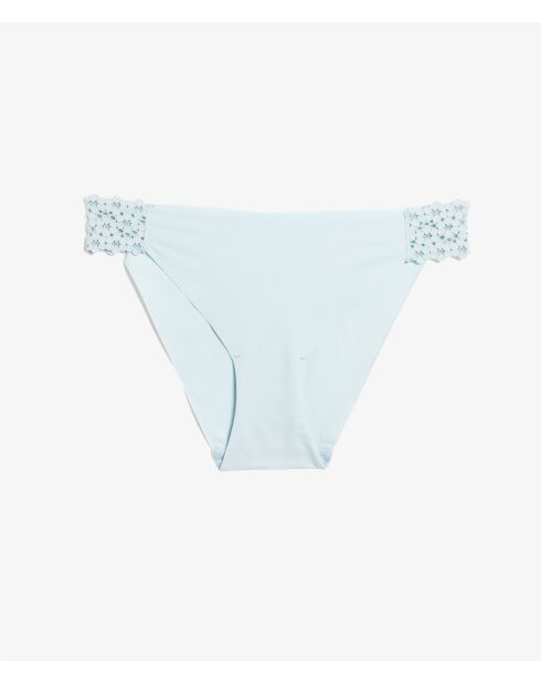 Wish hemelsblauw slipje