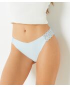 Wish hemelsblauw slipje