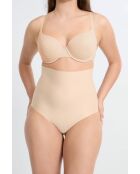 Control Byetam beige slipje