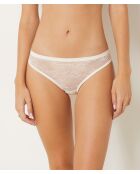 Pure 360 ecru slipje