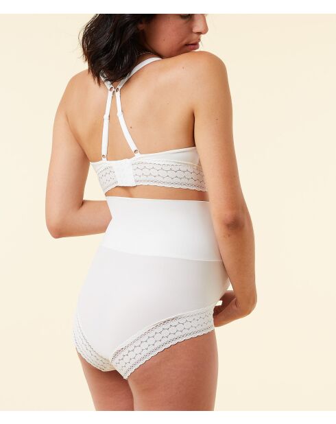 Envie ecru voedingsbeha