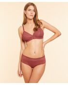 Celia Terracotta menstruatieslipje