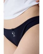 Jackie Snoopy hemelsblauwe slipjes, set van 3