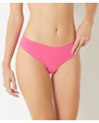 Culotte Invisible fushia