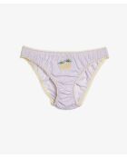 Culotte Jojoba lilas