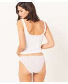 Culotte Jojoba lilas