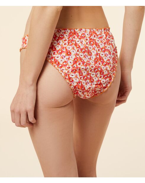 Jena S22 koraalkleurige onderbroek