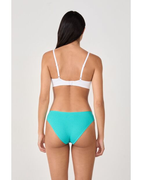 Set de 3 braguitas Johnnie multicolores