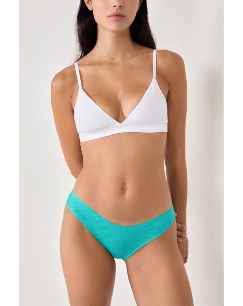 Set de 3 braguitas Johnnie multicolores