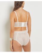 Höschen mit Perlen für Gäste