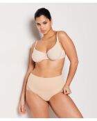 Byetam Power Lace beiges Höschen