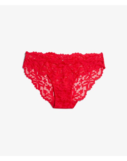 Legend rotes Höschen