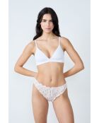 Bragas blancas Trefle