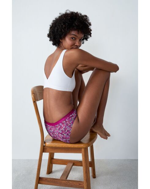 Mutandine mestruali Aya viola