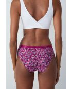 Mutandine mestruali Aya viola