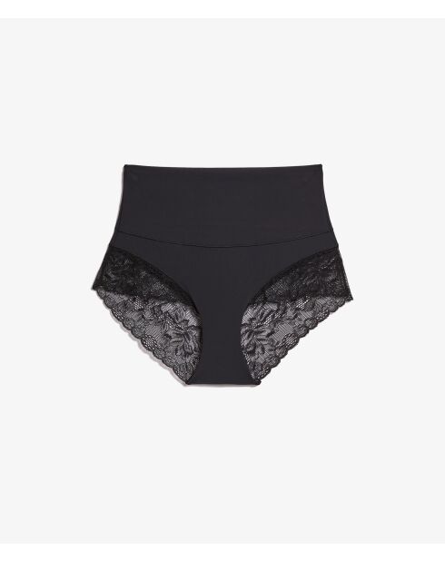 Everyday Control schwarzes Höschen