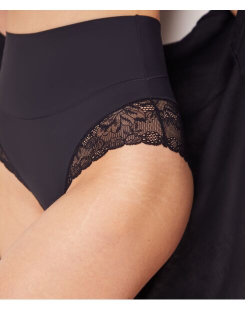 Everyday Control schwarzes Höschen