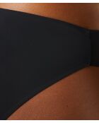 Pure Fit Basic zwart slipje