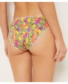 Set van 4 veelkleurige Jackie Green-slipjes