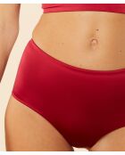 Bragas rojas Perfect Glow