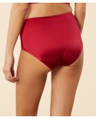 Bragas rojas Perfect Glow