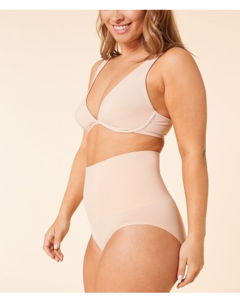 Mutandine beige Power Byetam