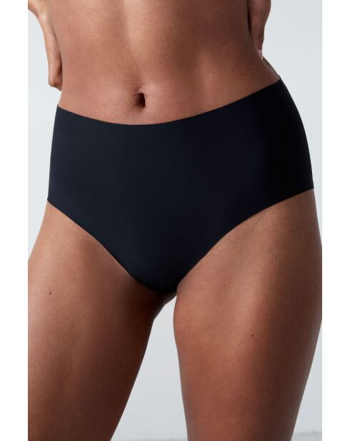 Mutandine nere Pure Fit