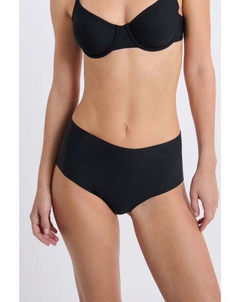 Mutandine nere Pure Fit